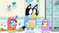 A still from Ghostbasket (Image Via: Disney+)